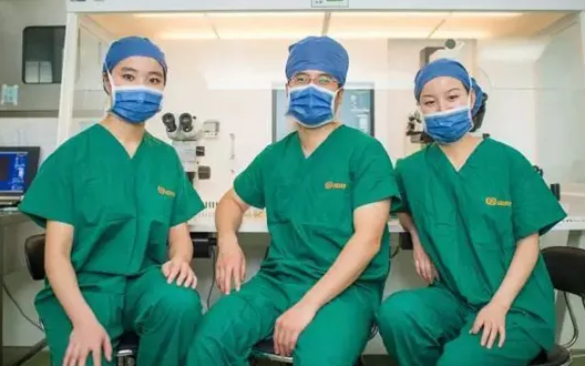 泰国口碑好的试管婴儿医院分享附各家医院试管技术的优势